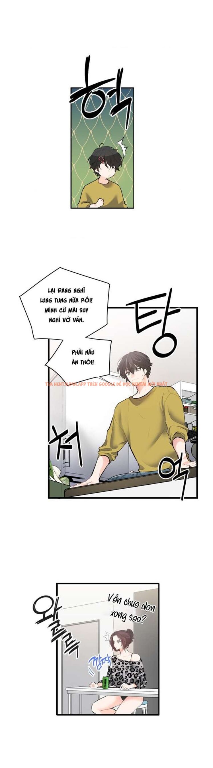 Xem ảnh Chàng Trai Có Đôi Tay Khéo Léo - Chapter 3 - 7 - Truyenhentaiz.net