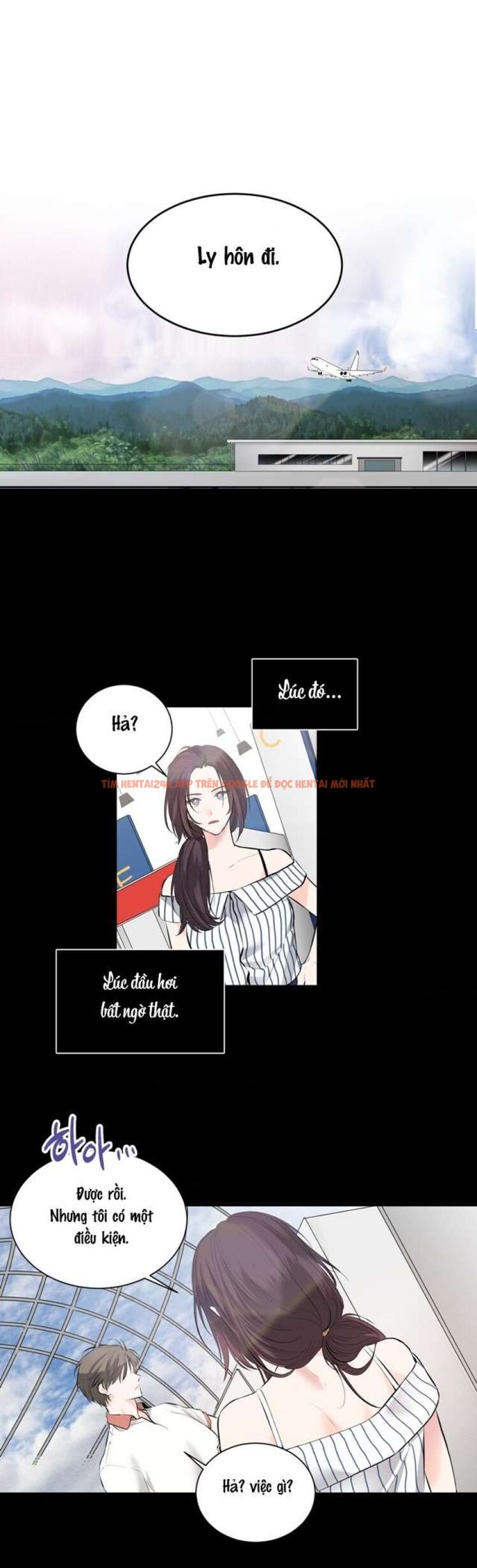 Xem ảnh Chàng Trai Có Đôi Tay Khéo Léo - Chapter 3 - 9 - Truyenhentaiz.net