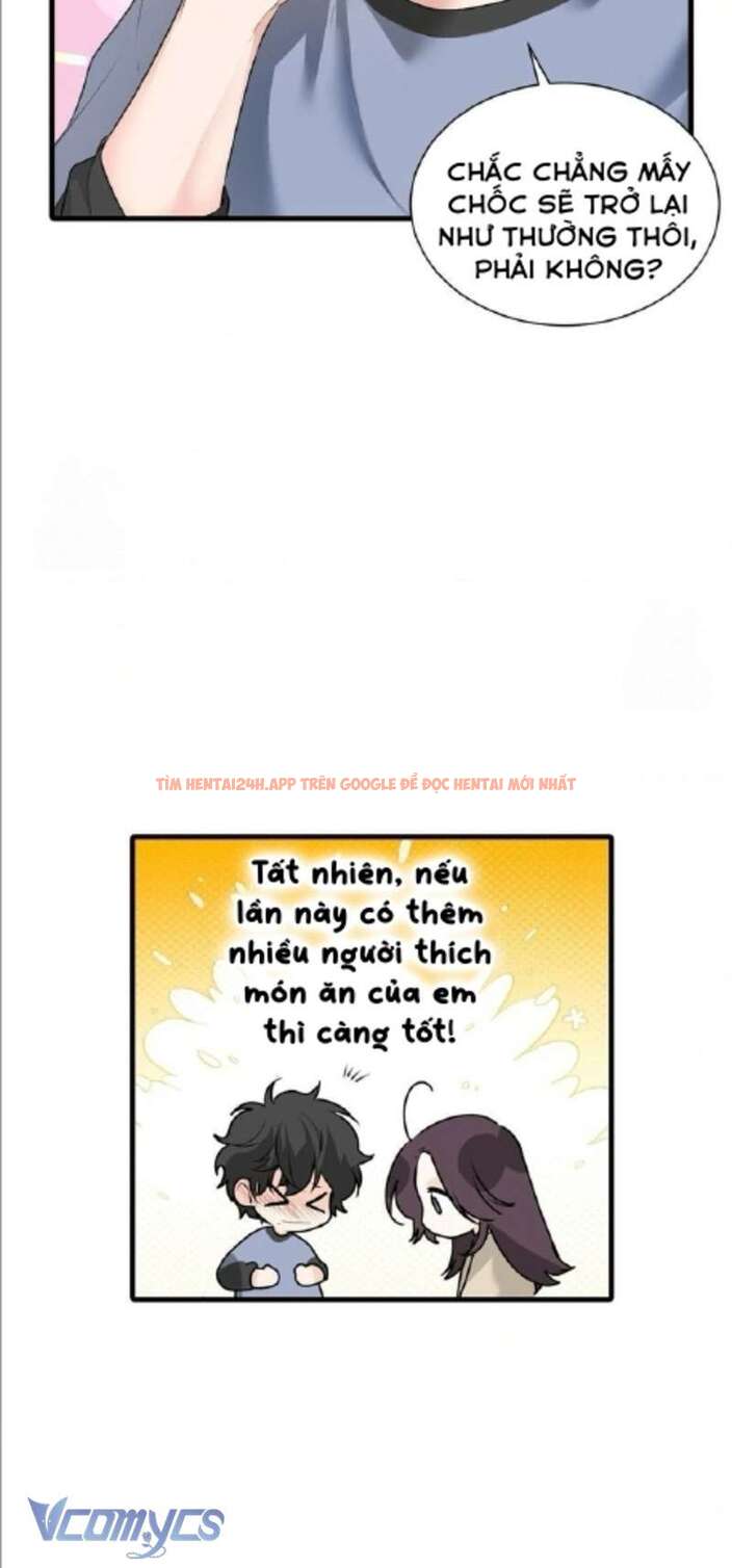 Xem ảnh Chàng Trai Có Đôi Tay Khéo Léo - Chapter 30 - 28 - Truyenhentaiz.net