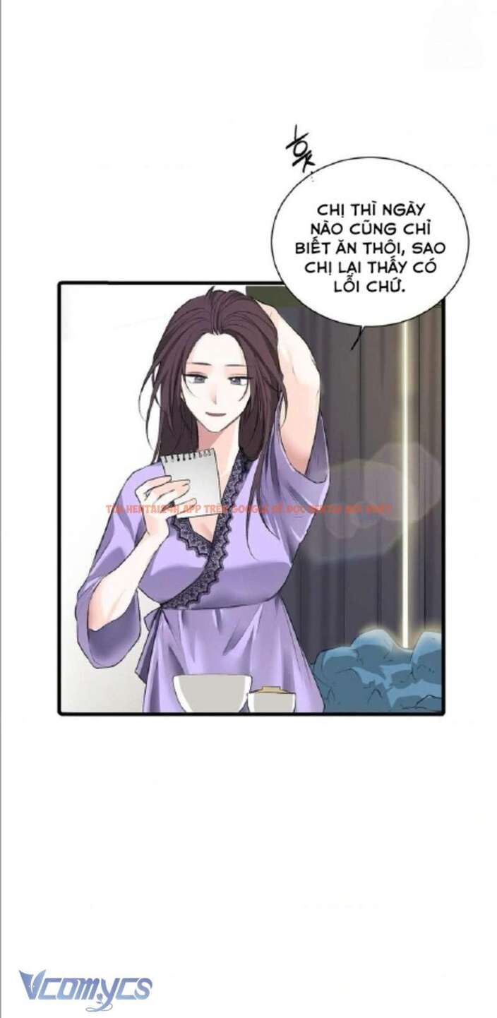 Xem ảnh Chàng Trai Có Đôi Tay Khéo Léo - Chapter 30 - 33 - Truyenhentaiz.net