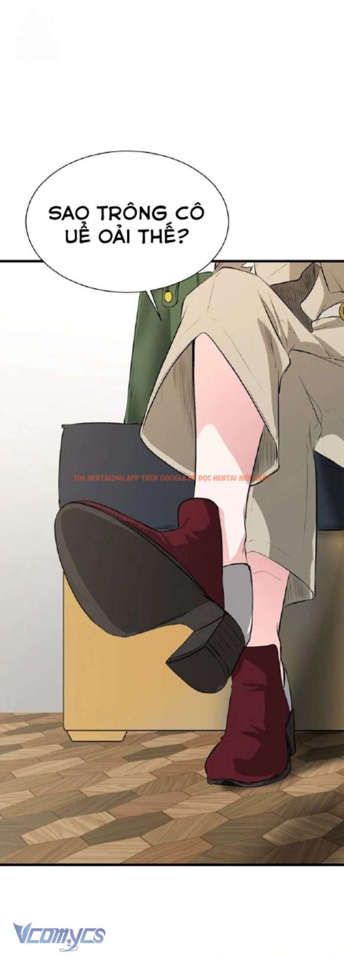 Xem ảnh Chàng Trai Có Đôi Tay Khéo Léo - Chapter 30 - 43 - Truyenhentaiz.net