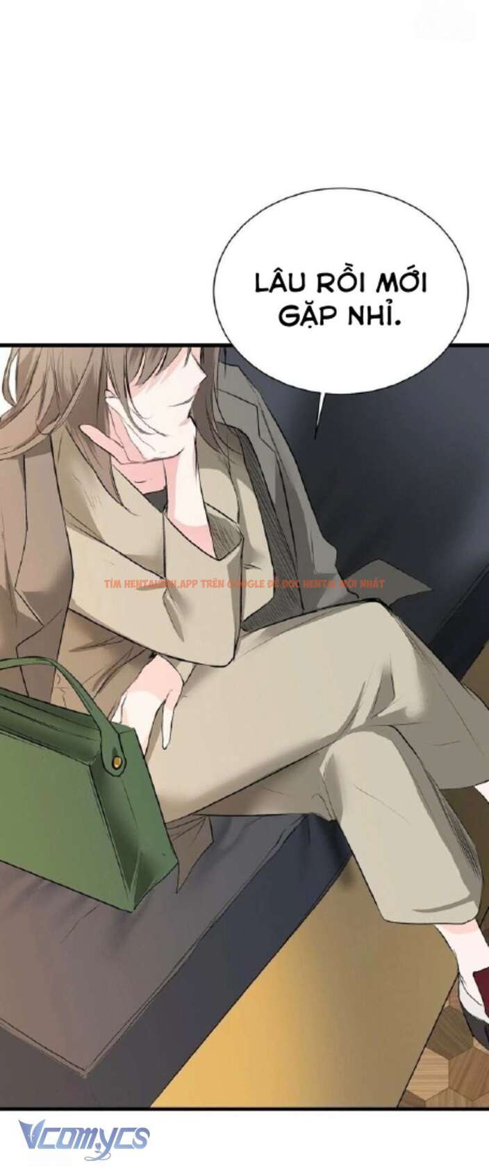 Xem ảnh Chàng Trai Có Đôi Tay Khéo Léo - Chapter 30 - 45 - Truyenhentaiz.net