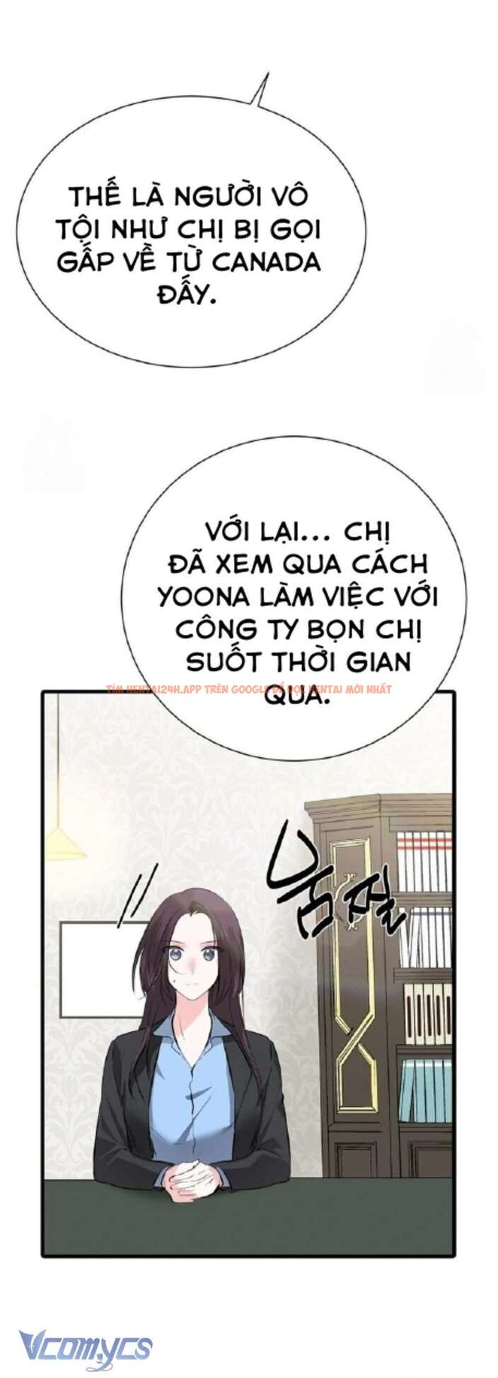 Xem ảnh Chàng Trai Có Đôi Tay Khéo Léo - Chapter 30 - 56 - Truyenhentaiz.net