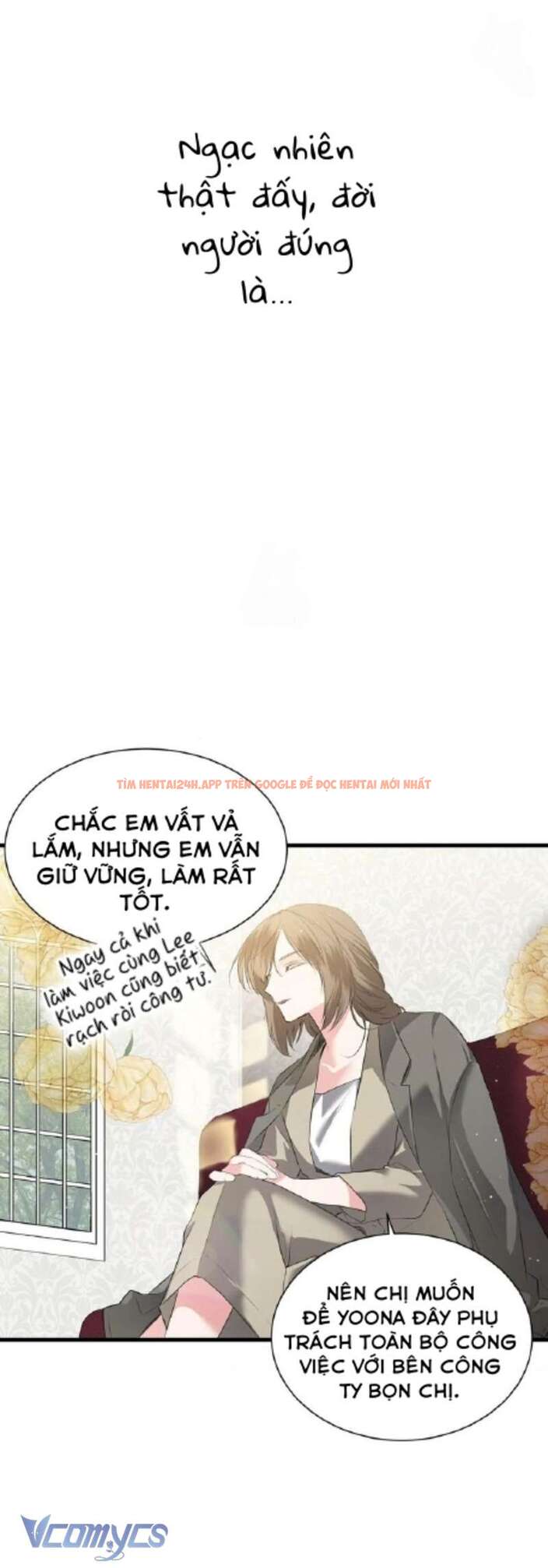 Xem ảnh Chàng Trai Có Đôi Tay Khéo Léo - Chapter 30 - 57 - Truyenhentaiz.net