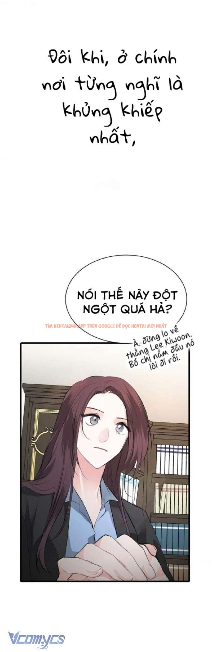 Xem ảnh Chàng Trai Có Đôi Tay Khéo Léo - Chapter 30 - 58 - Truyenhentaiz.net