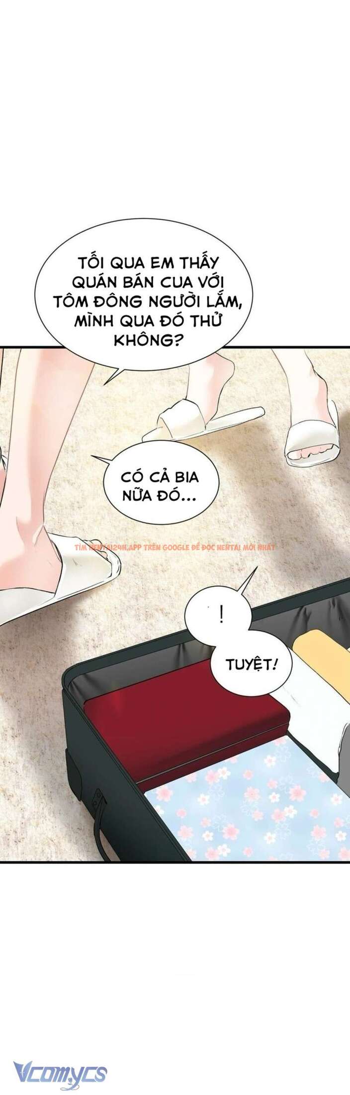 Xem ảnh Chàng Trai Có Đôi Tay Khéo Léo - Chapter 30 - 94 - Truyenhentaiz.net