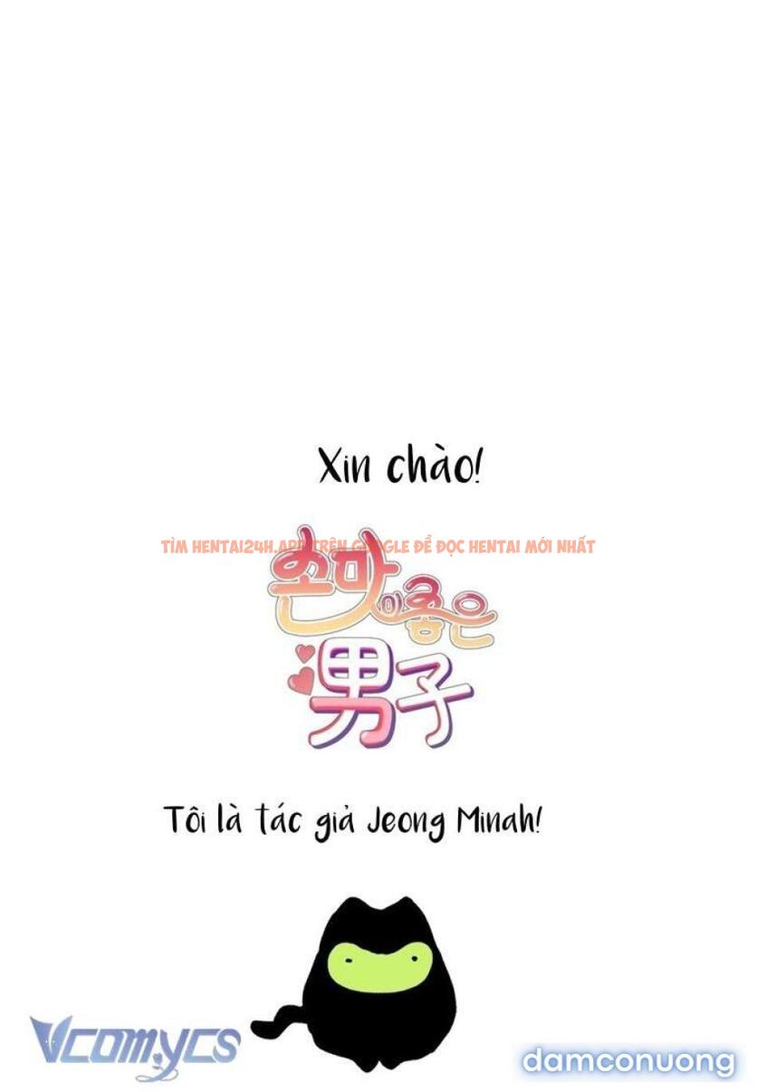 Xem ảnh Chàng Trai Có Đôi Tay Khéo Léo - Chapter 31 - 1 - Truyenhentaiz.net