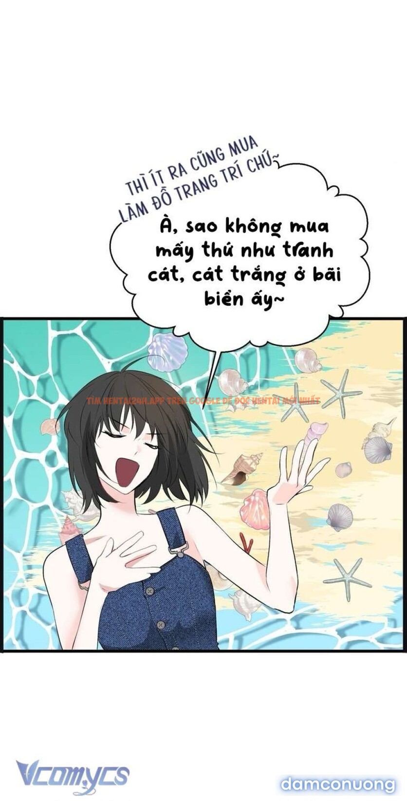 Xem ảnh Chàng Trai Có Đôi Tay Khéo Léo - Chapter 31 - 14 - Truyenhentaiz.net