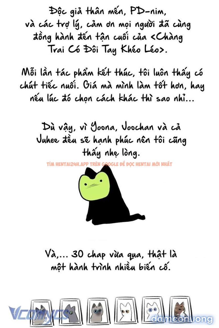 Xem ảnh Chàng Trai Có Đôi Tay Khéo Léo - Chapter 31 - 2 - Truyenhentaiz.net