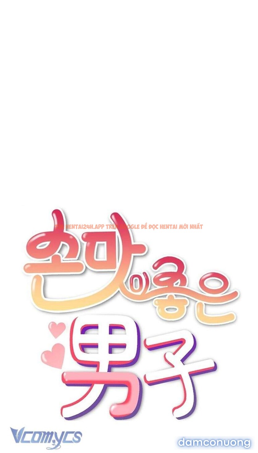 Xem ảnh Chàng Trai Có Đôi Tay Khéo Léo - Chapter 31 - 6 - Truyenhentaiz.net