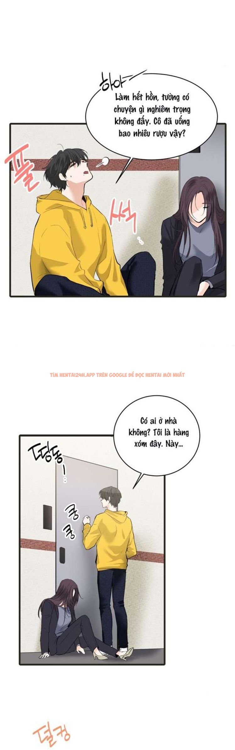 Xem ảnh Chàng Trai Có Đôi Tay Khéo Léo - Chapter 4 - 10 - Truyenhentaiz.net