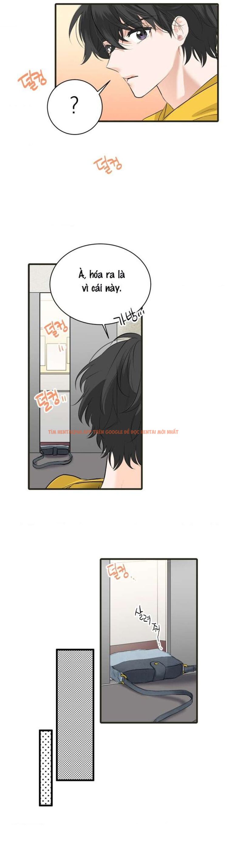 Xem ảnh Chàng Trai Có Đôi Tay Khéo Léo - Chapter 4 - 11 - Truyenhentaiz.net