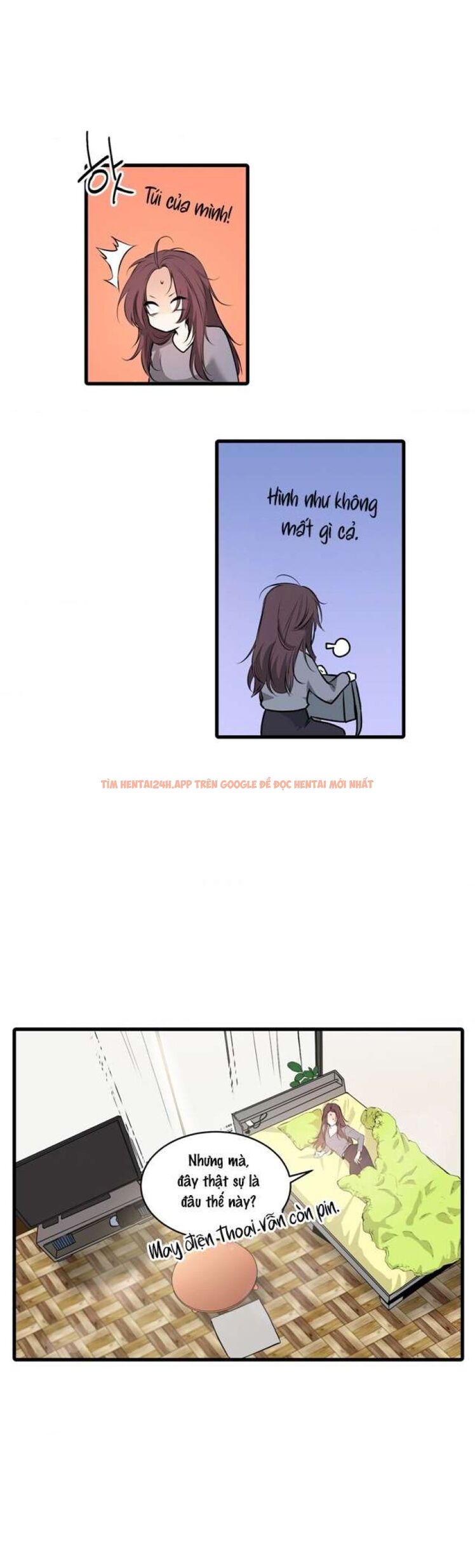 Xem ảnh Chàng Trai Có Đôi Tay Khéo Léo - Chapter 4 - 15 - Truyenhentaiz.net