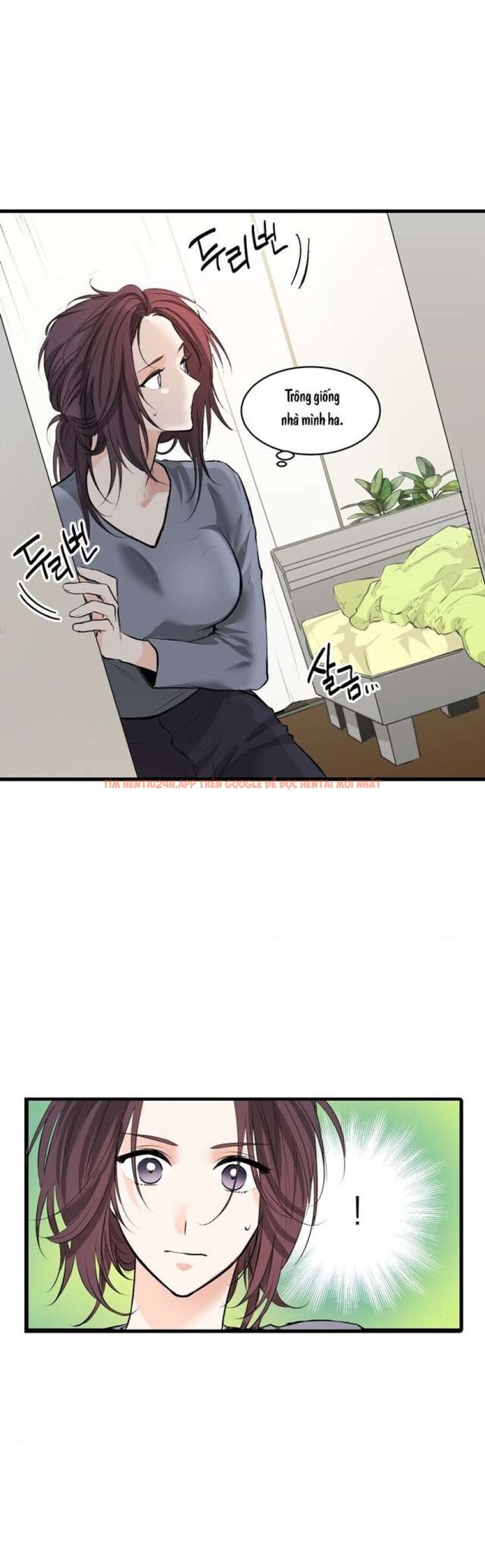 Xem ảnh Chàng Trai Có Đôi Tay Khéo Léo - Chapter 4 - 16 - Truyenhentaiz.net