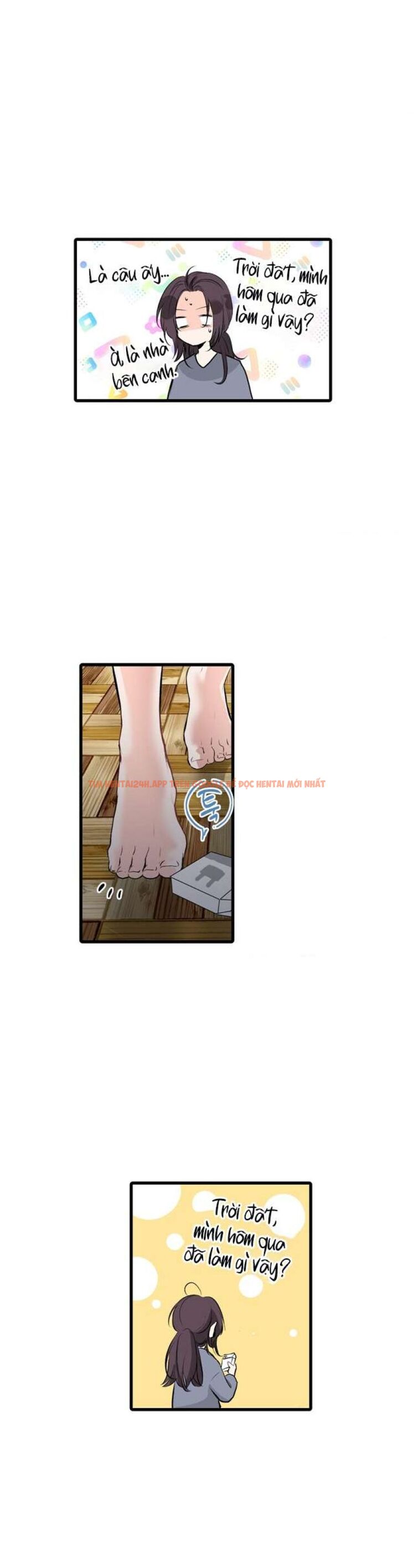 Xem ảnh Chàng Trai Có Đôi Tay Khéo Léo - Chapter 4 - 18 - Truyenhentaiz.net