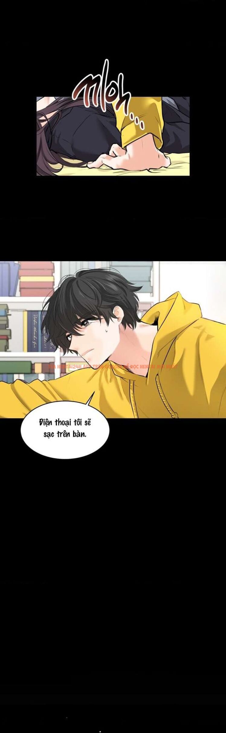 Xem ảnh Chàng Trai Có Đôi Tay Khéo Léo - Chapter 4 - 23 - Truyenhentaiz.net