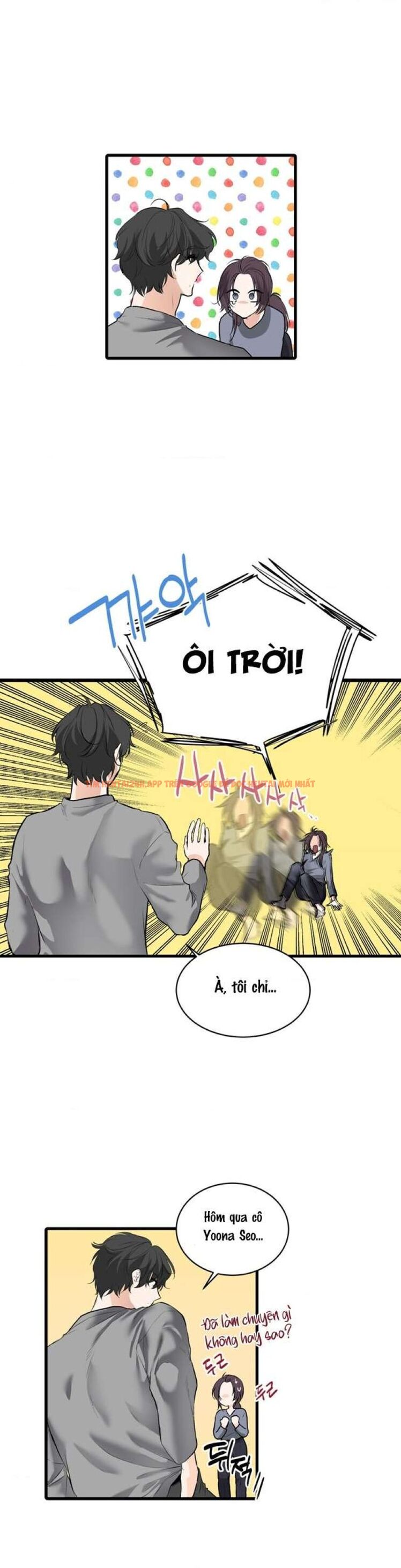 Xem ảnh Chàng Trai Có Đôi Tay Khéo Léo - Chapter 4 - 25 - Truyenhentaiz.net