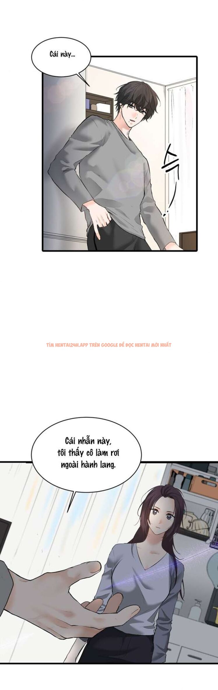 Xem ảnh Chàng Trai Có Đôi Tay Khéo Léo - Chapter 4 - 26 - Truyenhentaiz.net