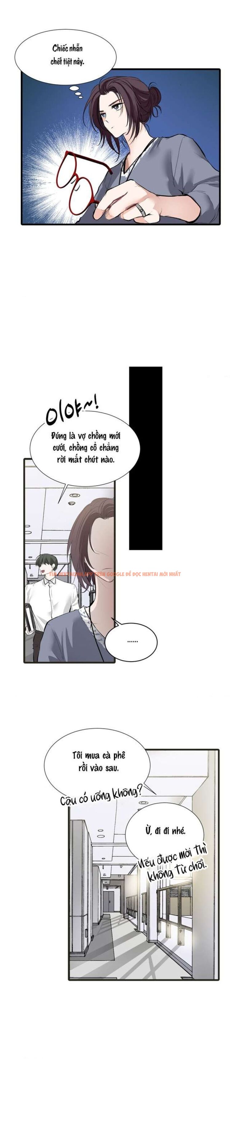 Xem ảnh Chàng Trai Có Đôi Tay Khéo Léo - Chapter 4 - 3 - Truyenhentaiz.net