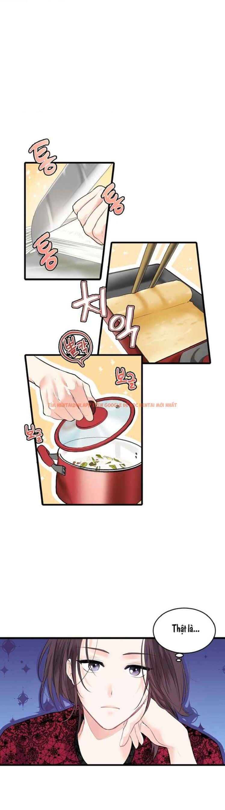 Xem ảnh Chàng Trai Có Đôi Tay Khéo Léo - Chapter 5 - 1 - Truyenhentaiz.net