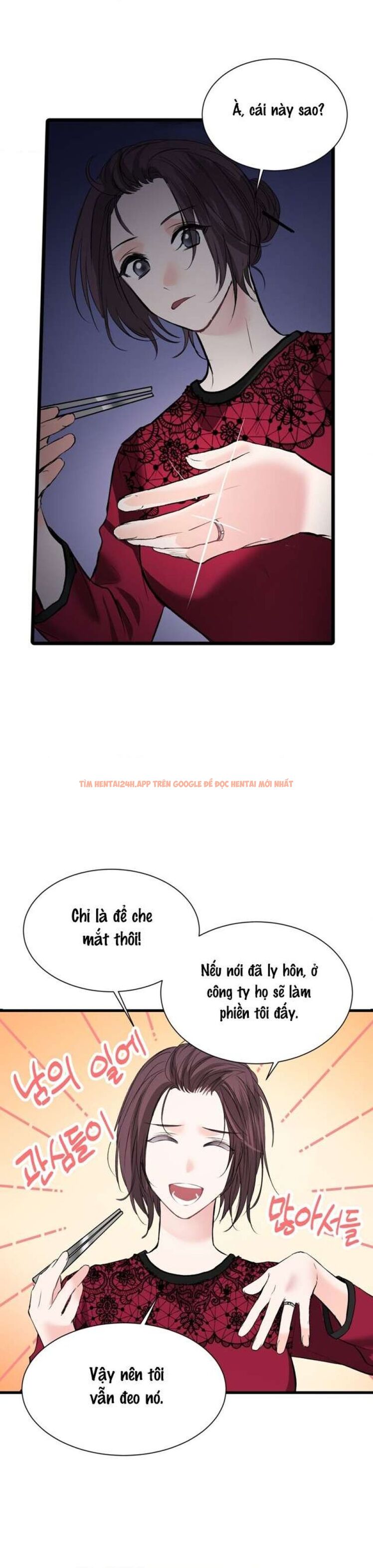 Xem ảnh Chàng Trai Có Đôi Tay Khéo Léo - Chapter 5 - 10 - Truyenhentaiz.net