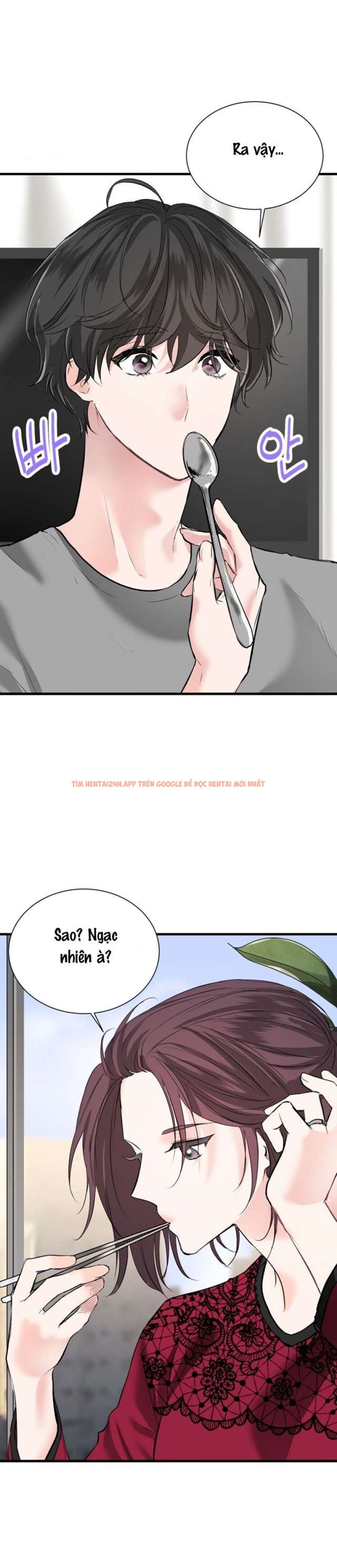 Xem ảnh Chàng Trai Có Đôi Tay Khéo Léo - Chapter 5 - 11 - Truyenhentaiz.net