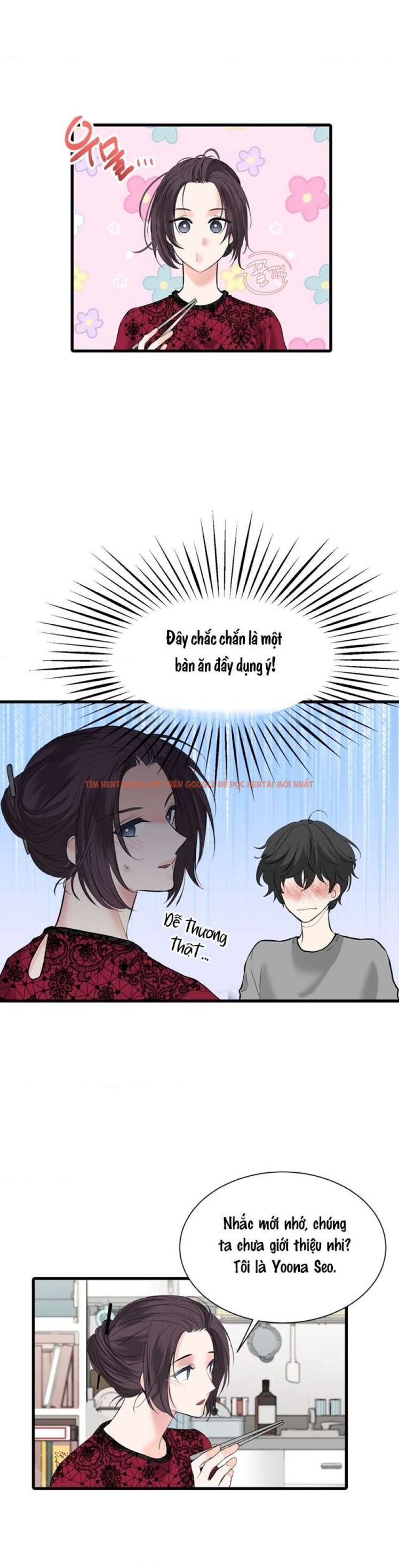 Xem ảnh Chàng Trai Có Đôi Tay Khéo Léo - Chapter 5 - 13 - Truyenhentaiz.net