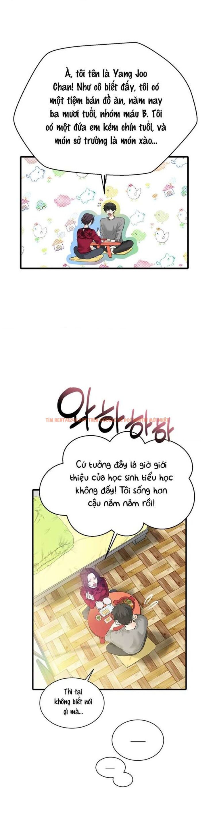 Xem ảnh Chàng Trai Có Đôi Tay Khéo Léo - Chapter 5 - 14 - Truyenhentaiz.net