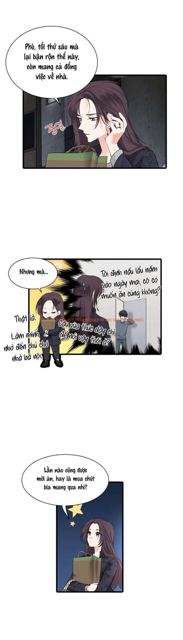 Xem ảnh Chàng Trai Có Đôi Tay Khéo Léo - Chapter 5 - 16 - Truyenhentaiz.net