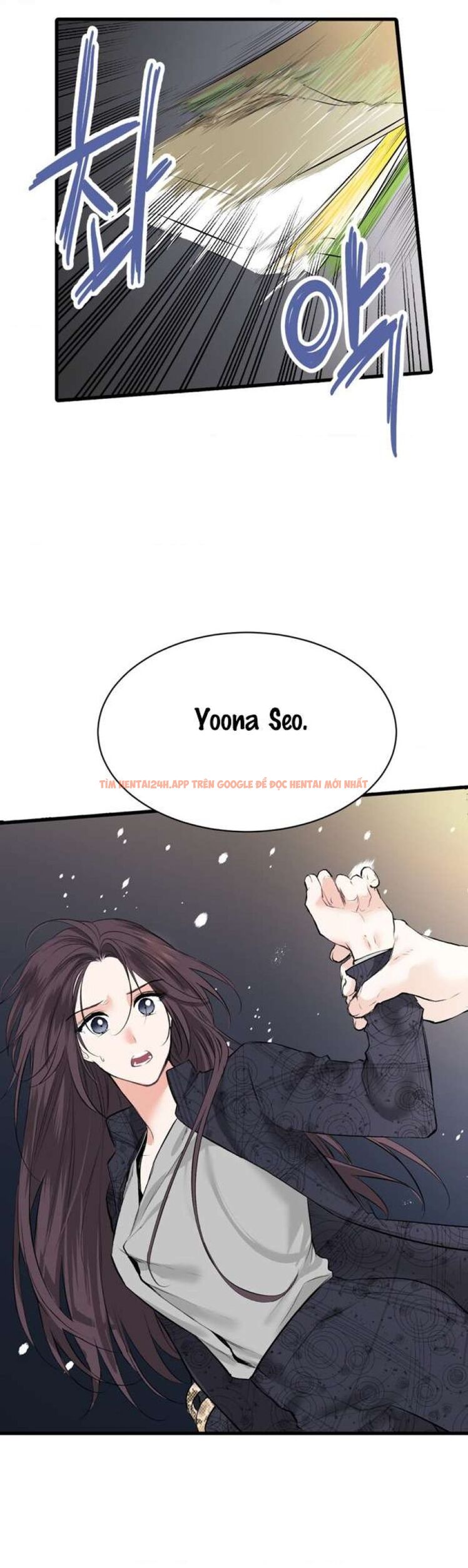 Xem ảnh Chàng Trai Có Đôi Tay Khéo Léo - Chapter 5 - 18 - Truyenhentaiz.net