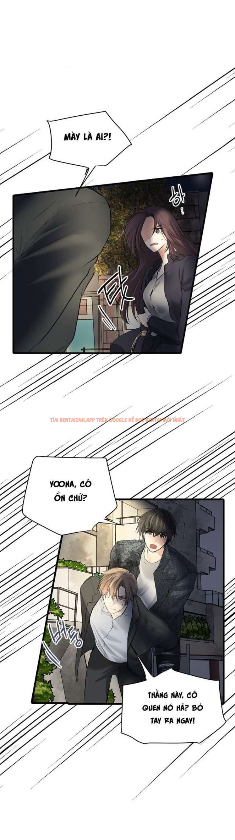 Xem ảnh Chàng Trai Có Đôi Tay Khéo Léo - Chapter 5 - 22 - Truyenhentaiz.net