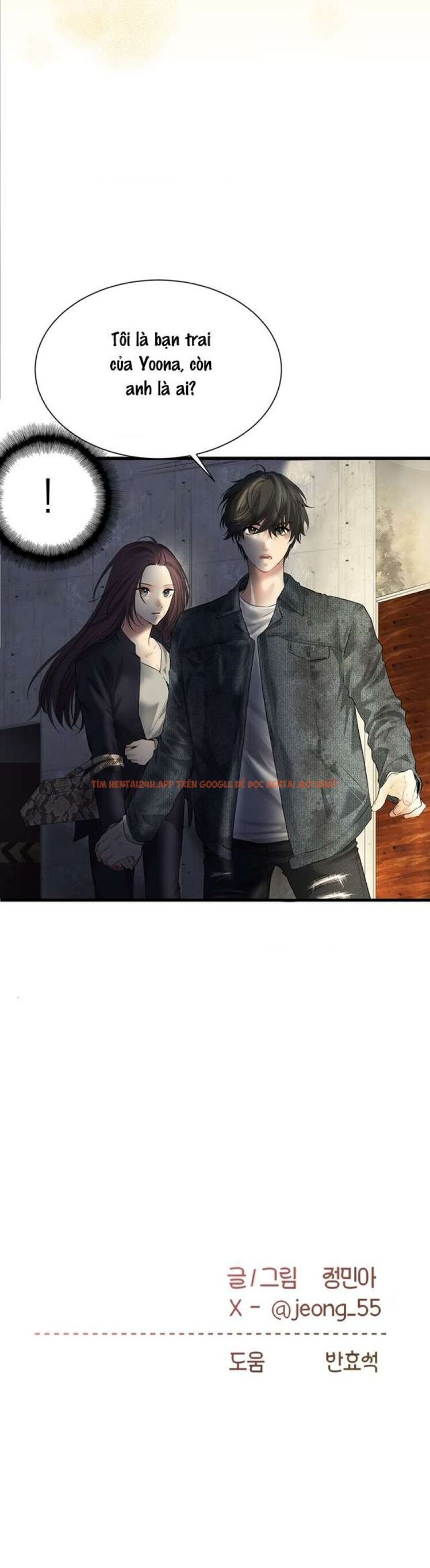 Xem ảnh Chàng Trai Có Đôi Tay Khéo Léo - Chapter 5 - 24 - Truyenhentaiz.net