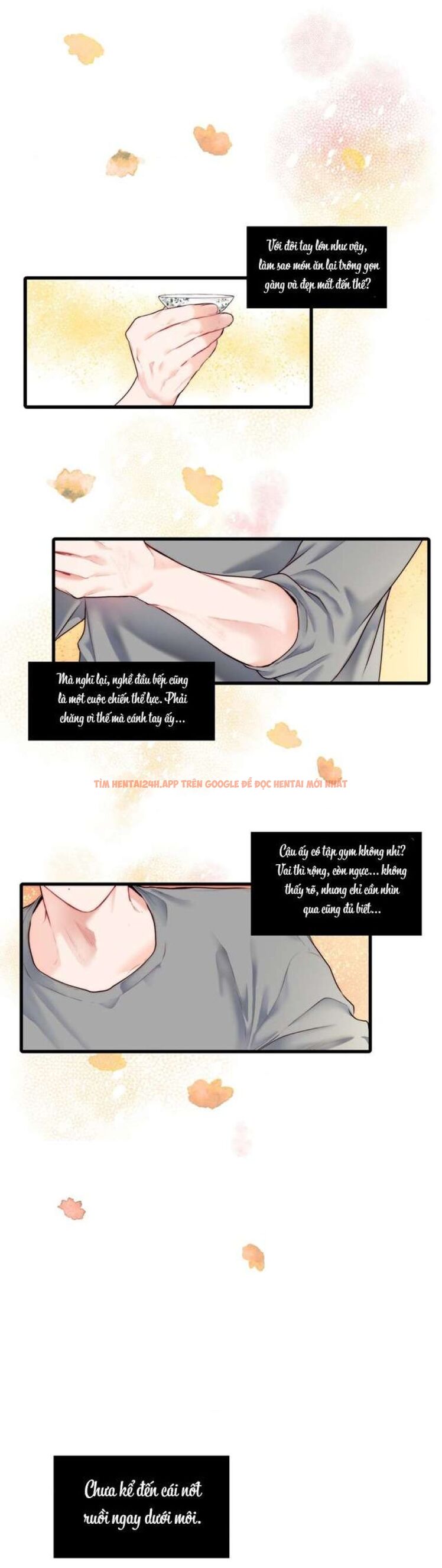 Xem ảnh Chàng Trai Có Đôi Tay Khéo Léo - Chapter 5 - 3 - Truyenhentaiz.net