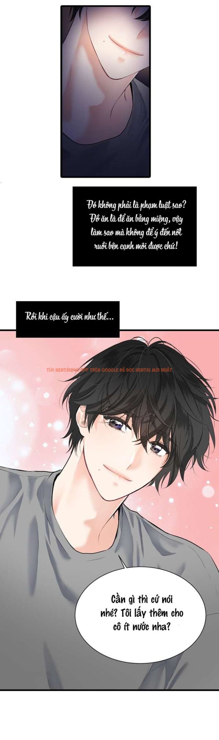 Xem ảnh Chàng Trai Có Đôi Tay Khéo Léo - Chapter 5 - 4 - Truyenhentaiz.net