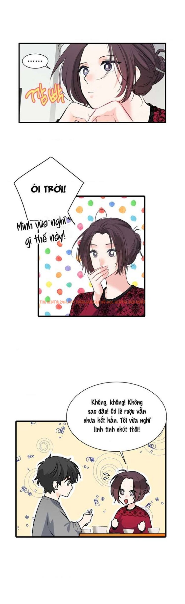 Xem ảnh Chàng Trai Có Đôi Tay Khéo Léo - Chapter 5 - 5 - Truyenhentaiz.net