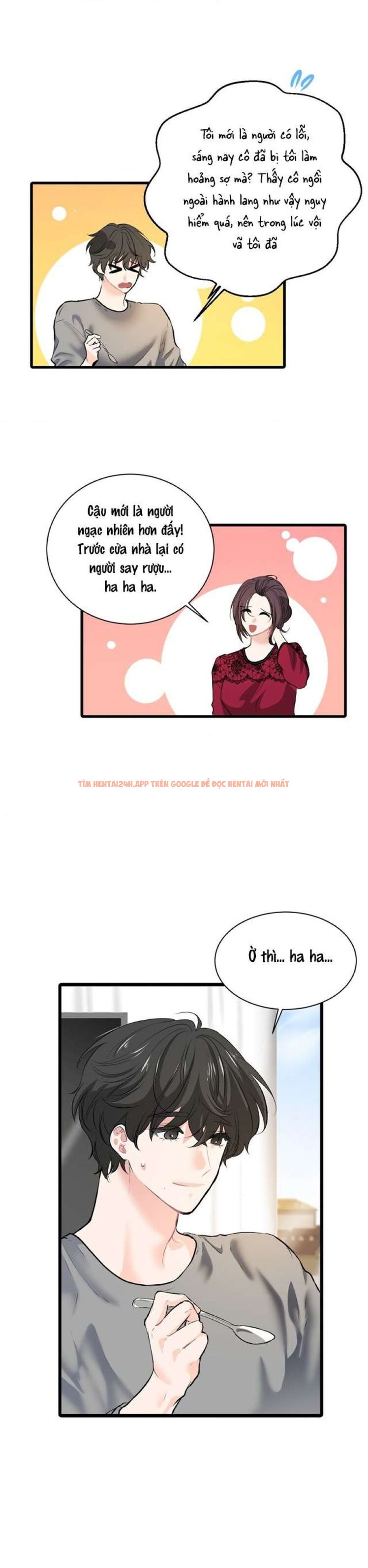 Xem ảnh Chàng Trai Có Đôi Tay Khéo Léo - Chapter 5 - 7 - Truyenhentaiz.net