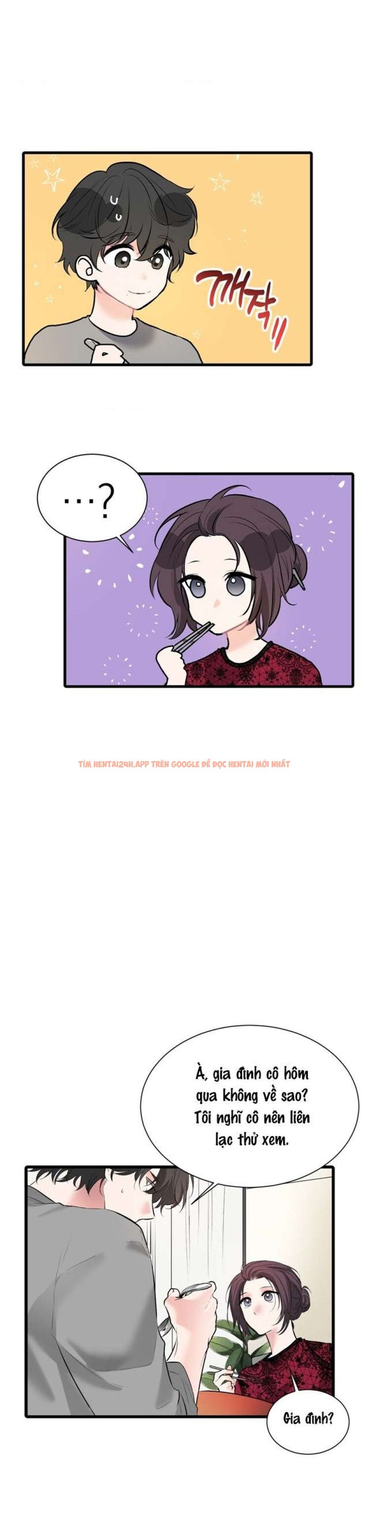 Xem ảnh Chàng Trai Có Đôi Tay Khéo Léo - Chapter 5 - 8 - Truyenhentaiz.net