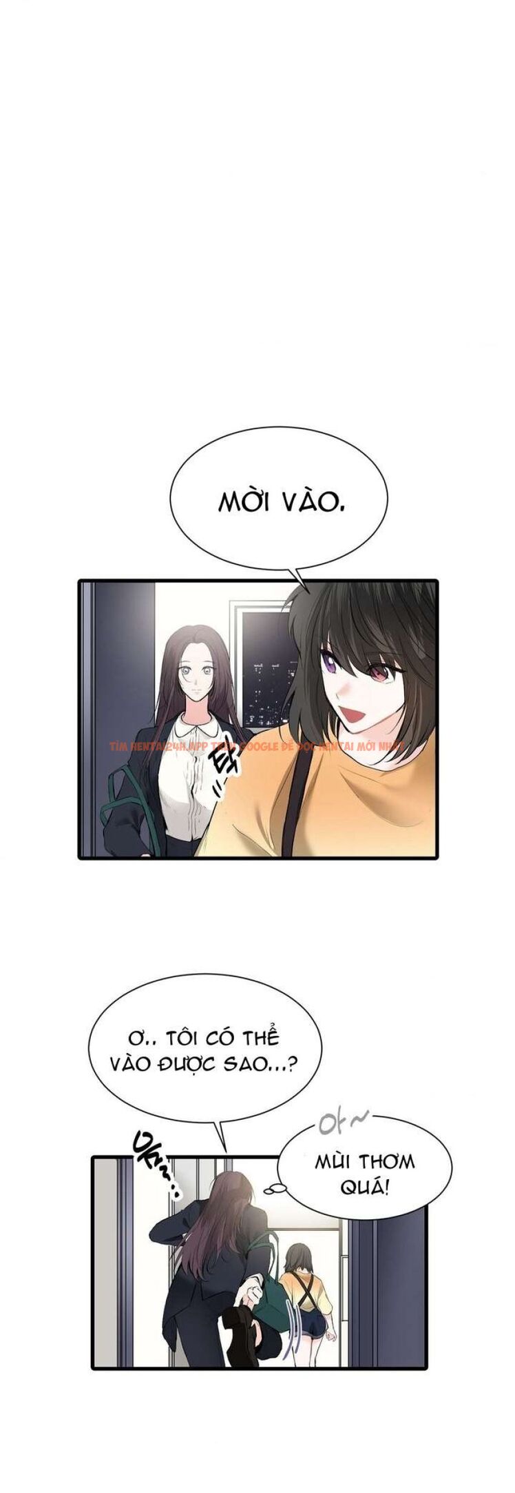 Xem ảnh Chàng Trai Có Đôi Tay Khéo Léo - Chapter 8 - 1 - Truyenhentaiz.net