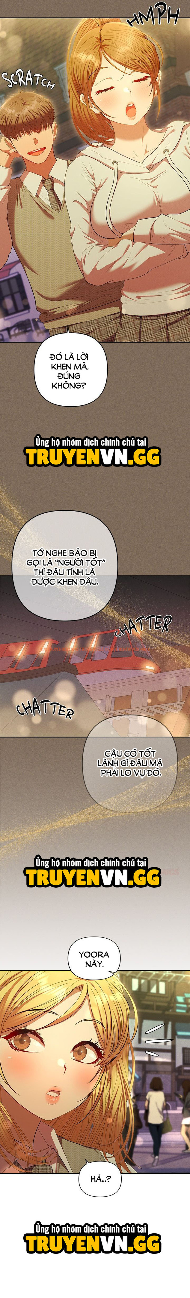 Xem ảnh Chàng Trai Của Chúng Ta - Chapter 30 - 13 - Truyenhentaiz.net