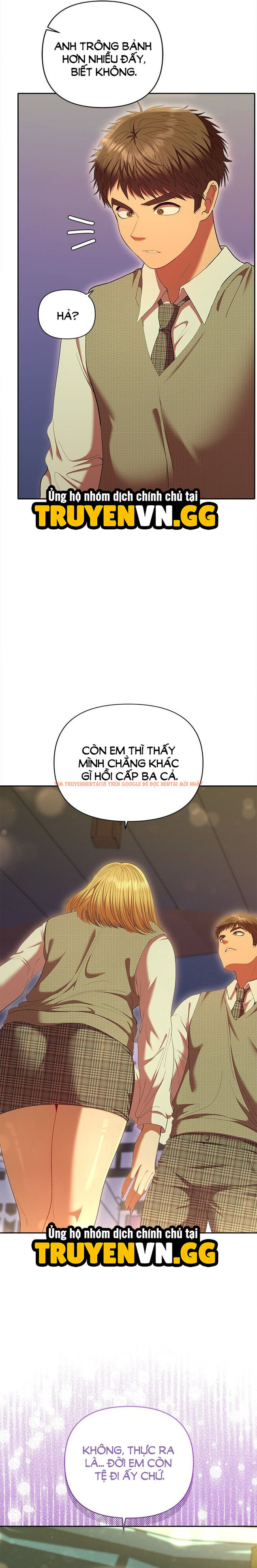 Xem ảnh Chàng Trai Của Chúng Ta - Chapter 30 - 15 - Truyenhentaiz.net