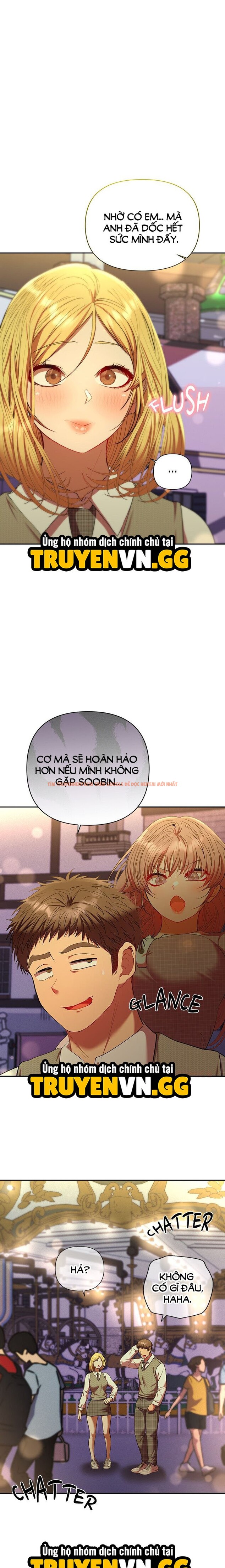 Xem ảnh Chàng Trai Của Chúng Ta - Chapter 30 - 18 0 - Truyenhentaiz.net