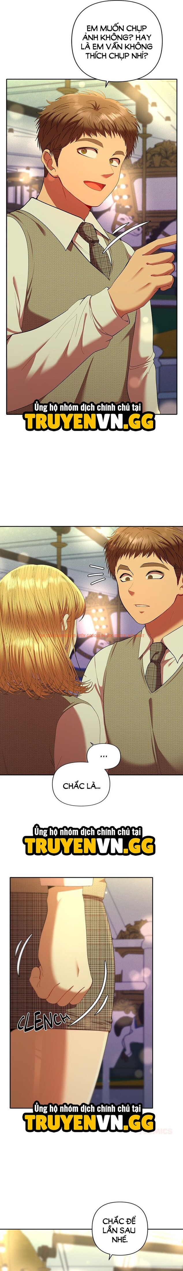 Xem ảnh Chàng Trai Của Chúng Ta - Chapter 30 - 19 0 - Truyenhentaiz.net