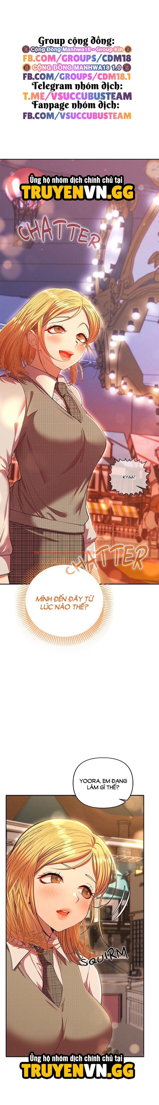 Xem ảnh Chàng Trai Của Chúng Ta - Chapter 30 - 2 0 - Truyenhentaiz.net