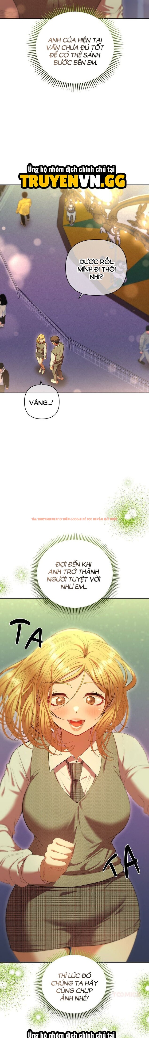 Xem ảnh Chàng Trai Của Chúng Ta - Chapter 30 - 20 0 - Truyenhentaiz.net