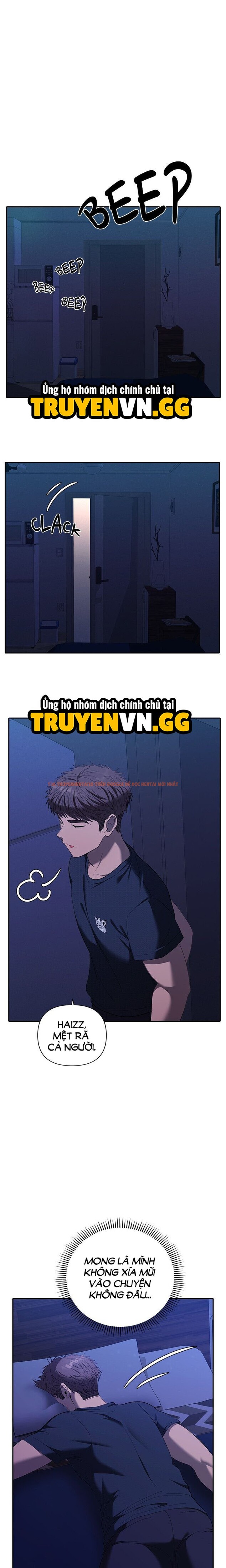 Xem ảnh Chàng Trai Của Chúng Ta - Chapter 30 - 21 0 - Truyenhentaiz.net