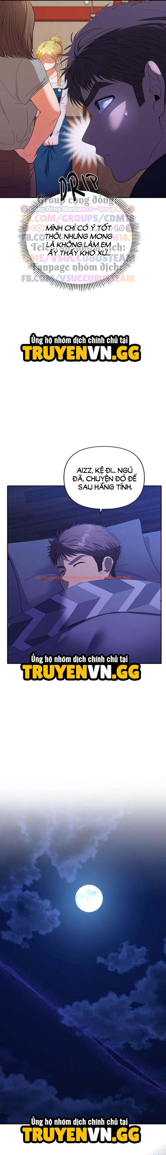 Xem ảnh Chàng Trai Của Chúng Ta - Chapter 30 - 22 0 - Truyenhentaiz.net