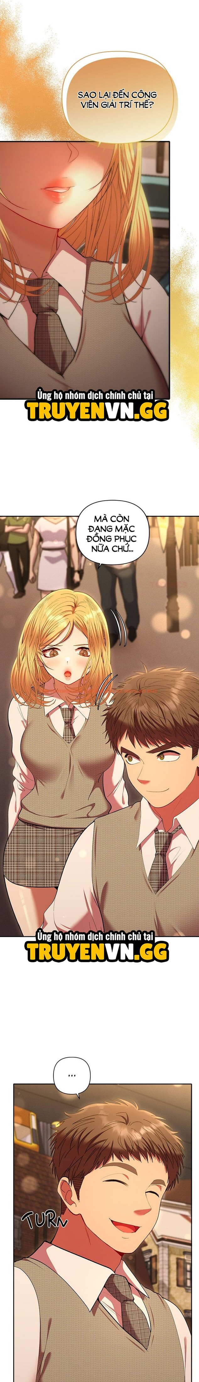 Xem ảnh Chàng Trai Của Chúng Ta - Chapter 30 - 4 0 - Truyenhentaiz.net