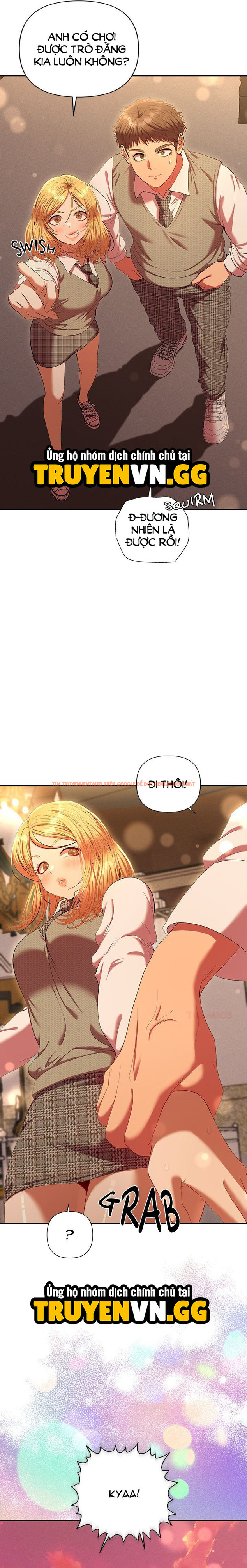 Xem ảnh Chàng Trai Của Chúng Ta - Chapter 30 - 6 - Truyenhentaiz.net