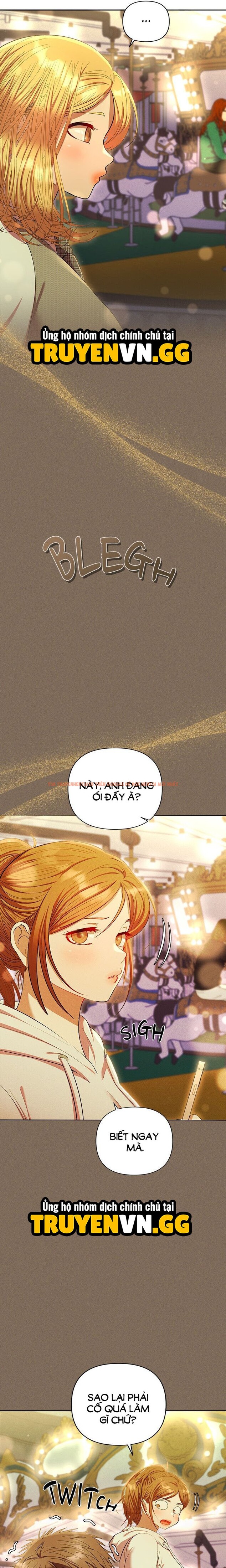 Xem ảnh Chàng Trai Của Chúng Ta - Chapter 30 - 8 0 - Truyenhentaiz.net