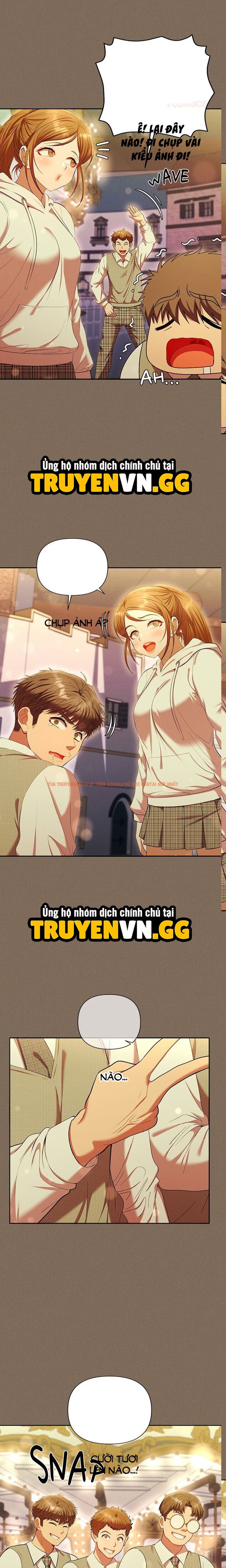 Xem ảnh Chàng Trai Của Chúng Ta - Chapter 30 - 9 0 - Truyenhentaiz.net